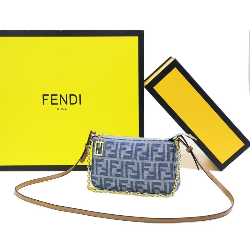 Fendi Satchel Bags